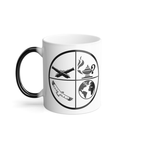 South American Prepper Official Mug