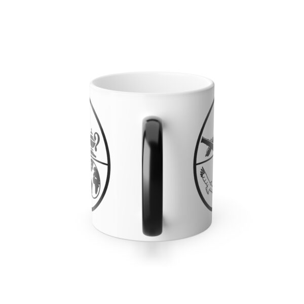 South American Prepper Official Mug - Image 3