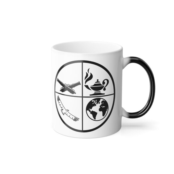 South American Prepper Official Mug - Image 4