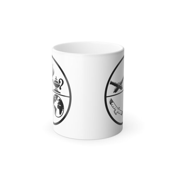 South American Prepper Official Mug - Image 2