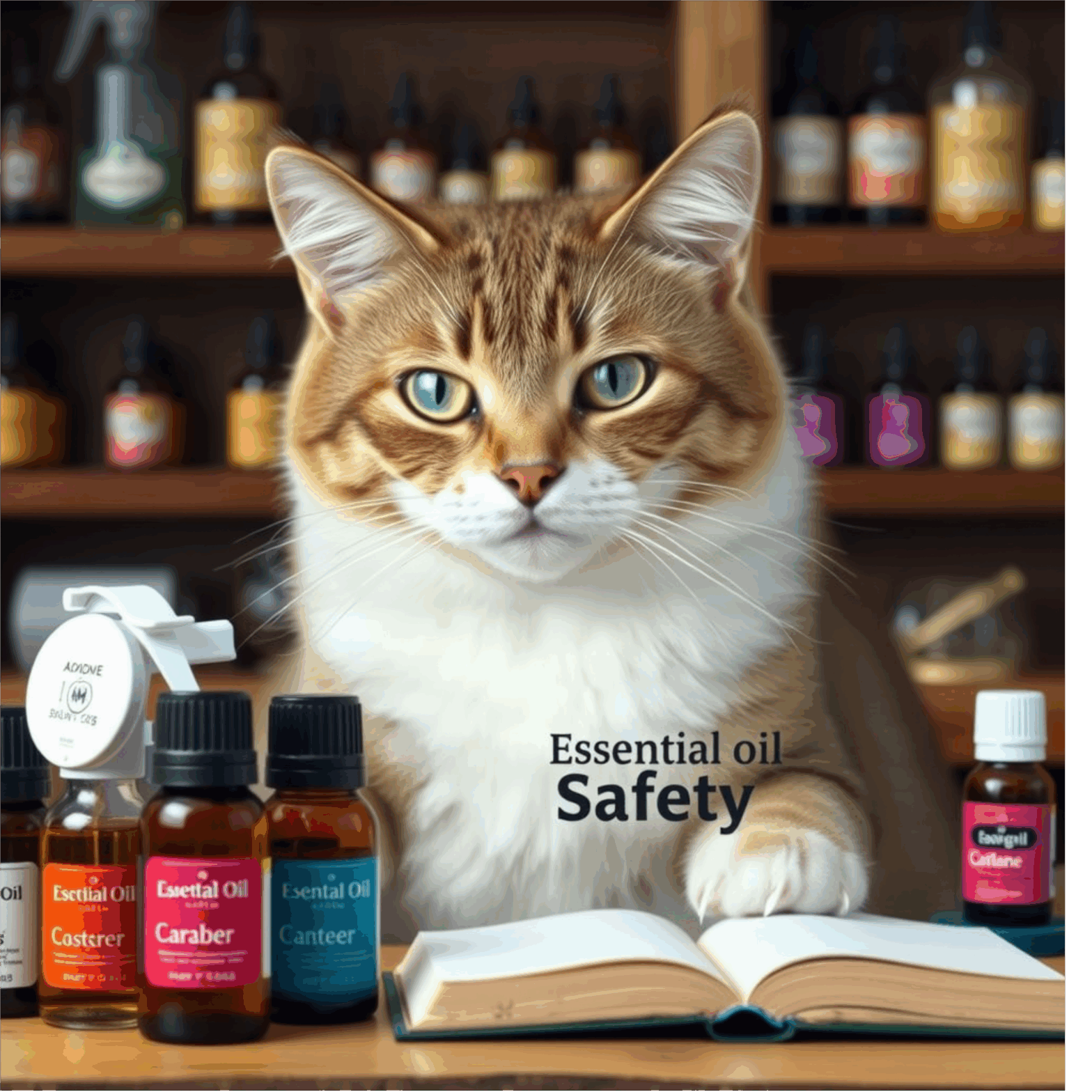Safety Guidelines