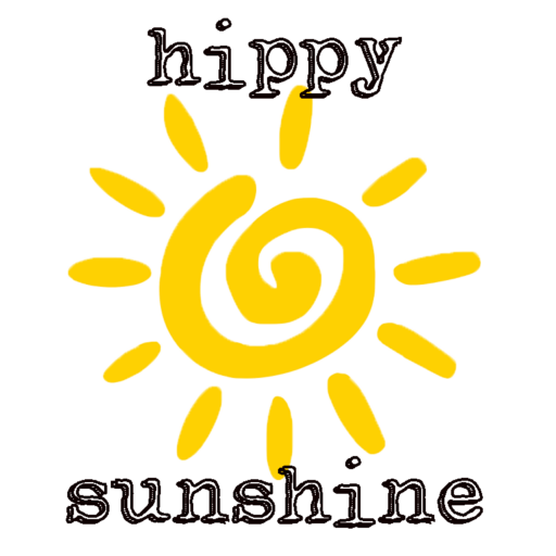 Hippy Sunshine