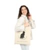 Clipped Ear Awareness Tote - Image 4