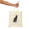 Clipped Ear Awareness Tote - Image 6