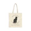 Clipped Ear Awareness Tote - Image 2