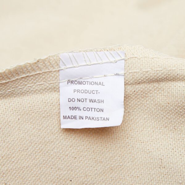 Clipped Ear Awareness Tote - Image 8