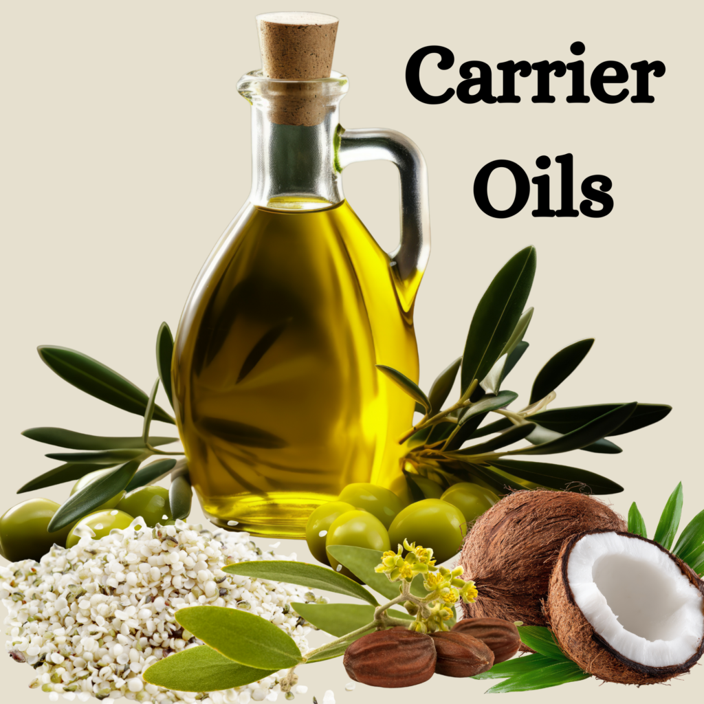 Carrier Oils: The Unsung Heroes of  Skincare Routine